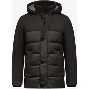 State of Art - Jack 78125860 - Werkjas - Groen