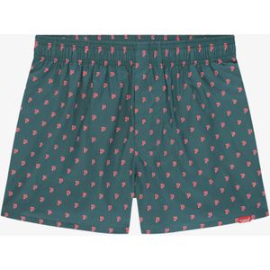 Pockies Boxershort P's Allover