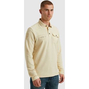 PME Legend Polo Effen