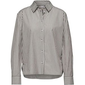 Street One Blouse Striped