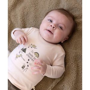 FEETJE T-shirt Rawrsome