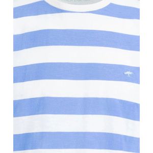 Fynch Hatton T-shirt KM Fynch Hatton T-shirt KM