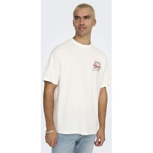 ONLY & SONS T-shirt Damon