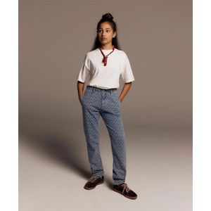 ALIX The Label Mini Jeans Tapered Bull