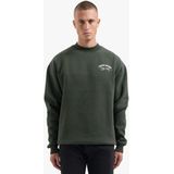 Croyez Artist Club Sweater - Dark Green XS