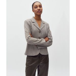 mbyM - Blazer Niona - Grijs - Blazers