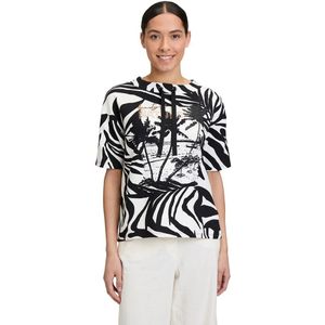 Betty Barclay Trui Allover Print