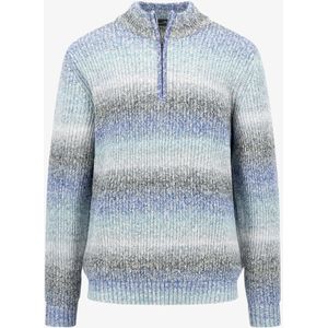 Fynch Hatton 1409313 Trui Met Volledige Rits