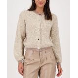 Monari - Vest 809083 - Dames Vest