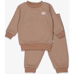 FEETJE Pyjama Wafel Autumn Special