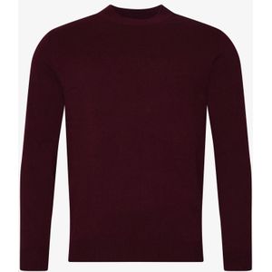 Signore Forte Mock Neck Trui Tex