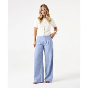 GARCIA Vest Structuur