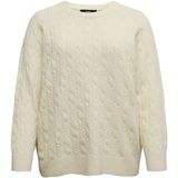 Vmcaries Gebreide Pullover