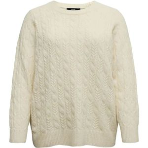 Vmcaries Gebreide Pullover