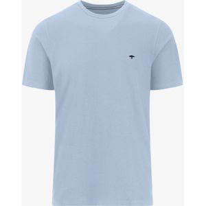 Fynch Hatton - Ref.1503 1707 - T-shirt - Katoen - Premium Katoen