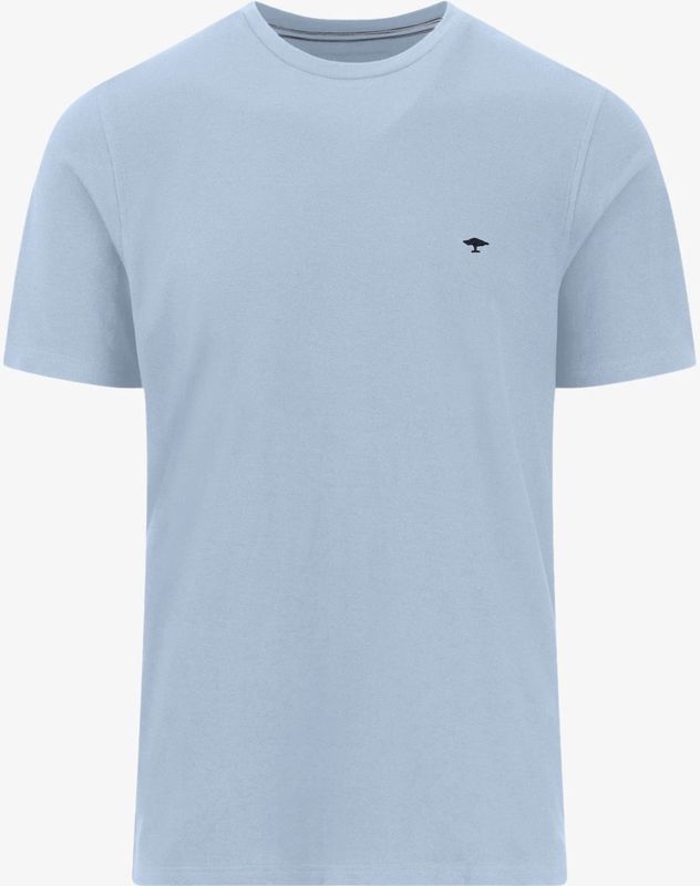 Fynch Hatton - Ref.1503 1707 - T-shirt - Katoen - Premium Katoen