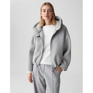 OPUS - Jassen - Grijs