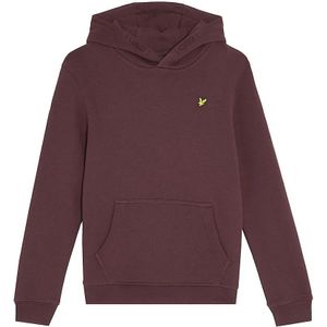 Lyle & Scott Hoodie Brush