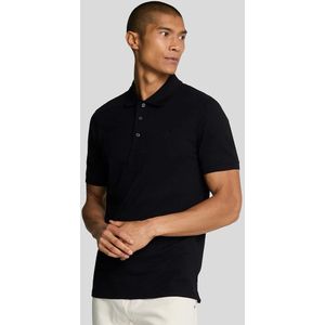 Lyle & Scott Polo Tonal Eagle