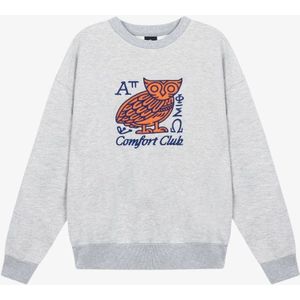 Comfort Club Sweater Minerva