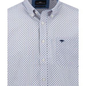 Fynch Hatton Overhemd Casual LM Fynch Hatton Overh