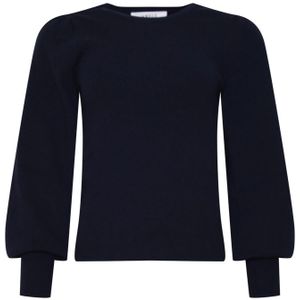 Amele Trui Banu Fine Knit