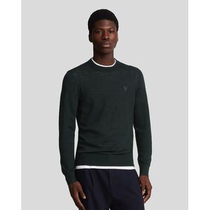 Lyle & Scott Trui Tonal Eagle