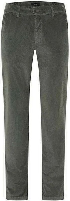 Eurex - Chino Broek - Khaki - Thilo