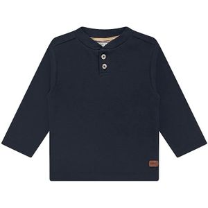 Babyface T-shirt Effen