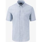 Fynch Hatton - 14048091 - Korte Mouwen Shirt