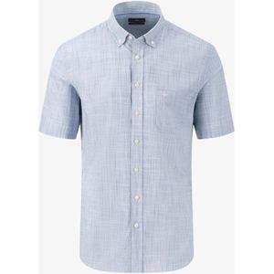 Fynch Hatton - 14048091 - Korte Mouwen Shirt