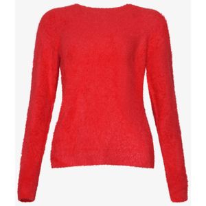 B Femme The Label Trui Fresa Furry