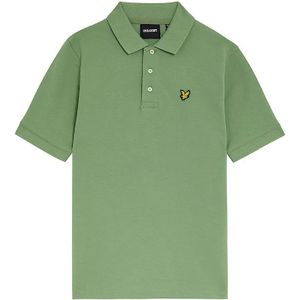 Lyle & Scott Polo Logo