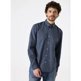 Garcia - L51880 - Overhemd - Lange Mouwen