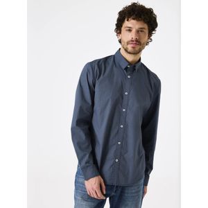 Garcia - L51880 - Overhemd - Lange Mouwen