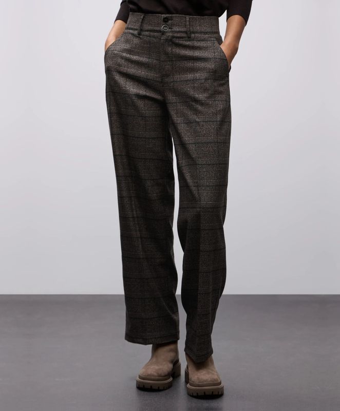Street One Pantalon Straight