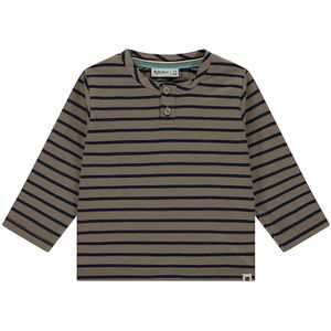 Babyface T-shirt Gestreept