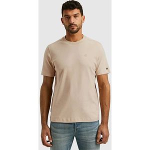 Cast Iron Short T-shirt Interlock