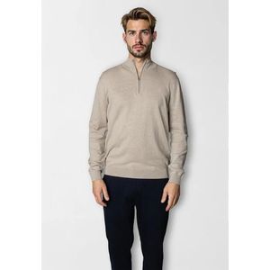 Clean Cut Copenhagen Half Zip Trui Claude