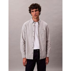 Calvin Klein Jeans Overhemd Oxford