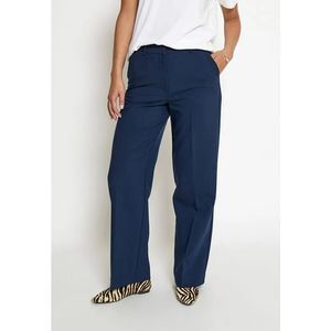 Peppercorn Pantalon Ginna Straight Fit