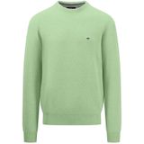 Fynch-Hatton Trui Structured