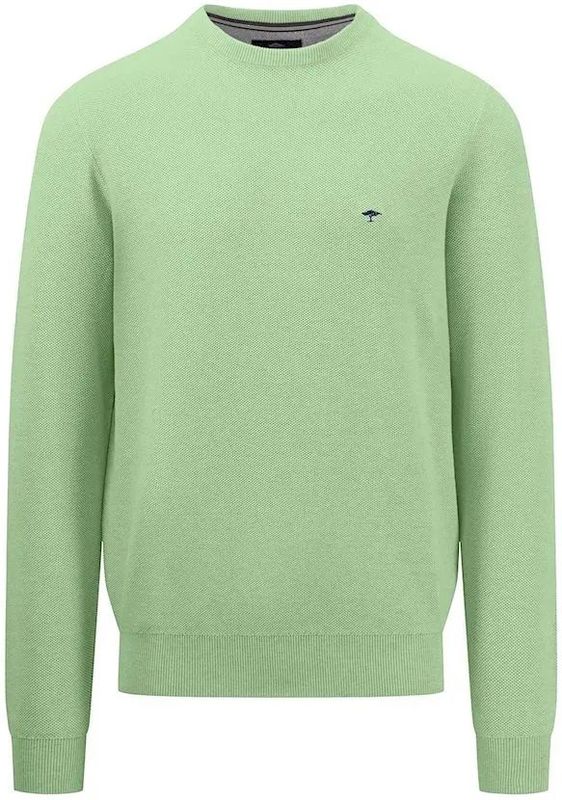 Fynch-Hatton Trui Structured