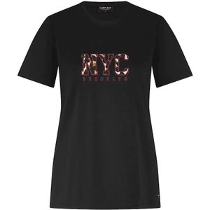 Lady Day T-shirt Brai