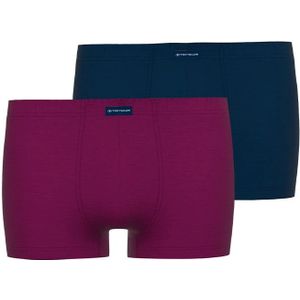 Tom Tailor Boxer 2-Pack