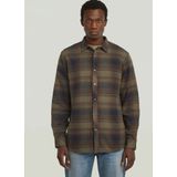 G-star casual shirt maat S