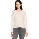 Betty Barclay, Dames, Truien, Beige, Maat: S