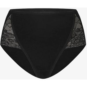 ten Cate High Leg Lace Basics