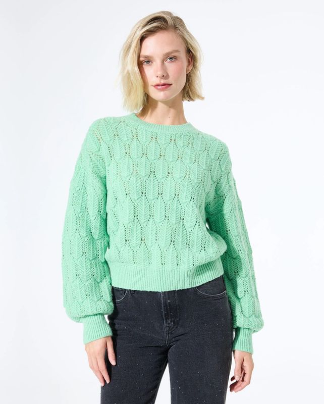 Garcia - J50046 - Trui - Dames