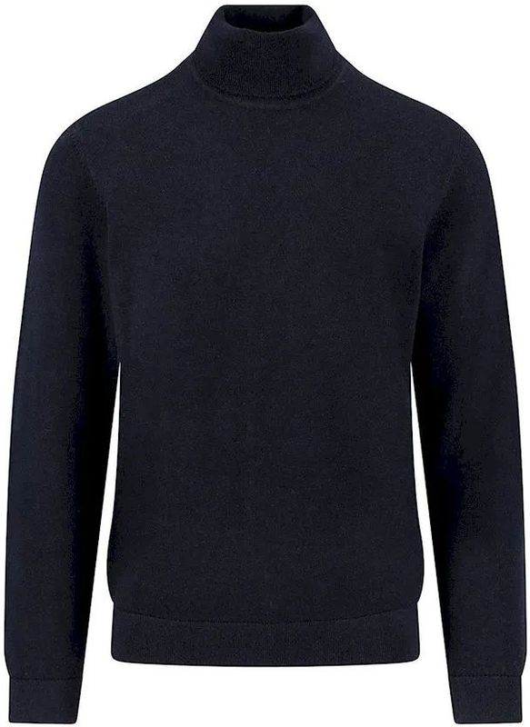 Fynch Hatton - 1509716 - Trui - Hoge Hals